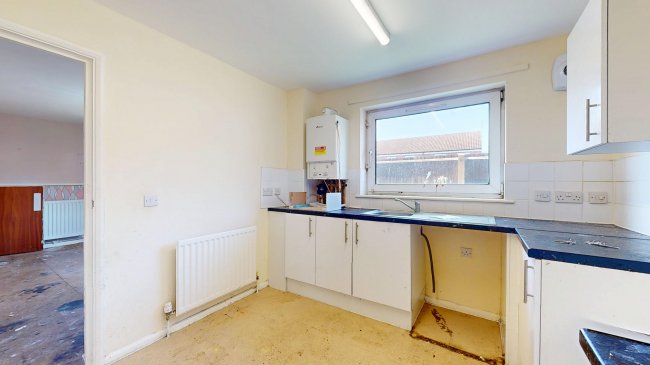 26 Essex Road, Willesden, London, NW10 9PD 2