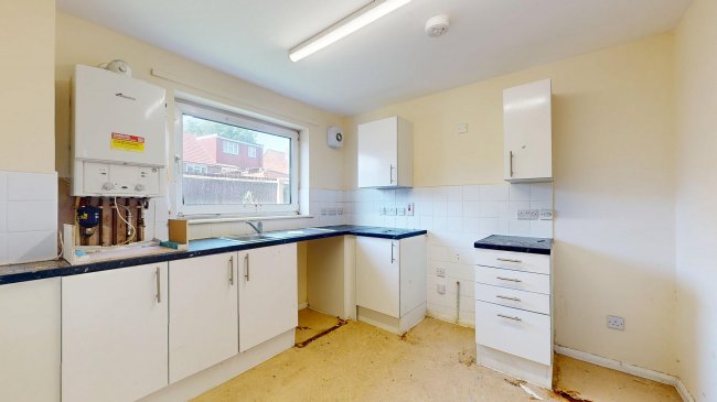 26 Essex Road, Willesden, London, NW10 9PD 2