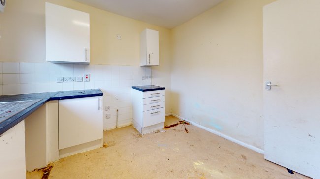 26 Essex Road, Willesden, London, NW10 9PD 2