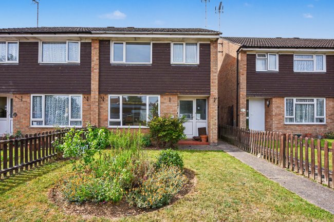 184 Maltings Ln, Witham CM8 1JN