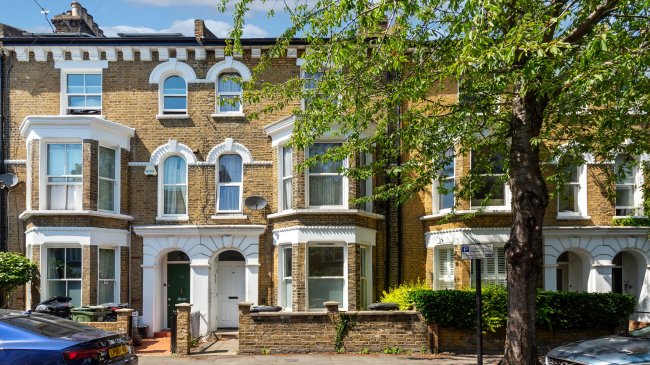 Flat A, 13 Chantrey Road, Brixton, London, SW9 9TD 9