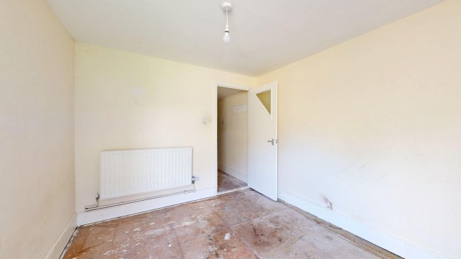 Flat A, 13 Chantrey Road, Brixton, London, SW9 9TD 9