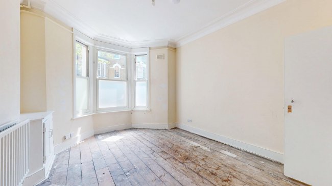 Flat A, 13 Chantrey Road, Brixton, London, SW9 9TD 9