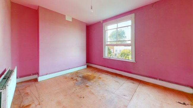Flat C, 276 Amhurst Road, Stoke Newington, London, N16 7UP 3