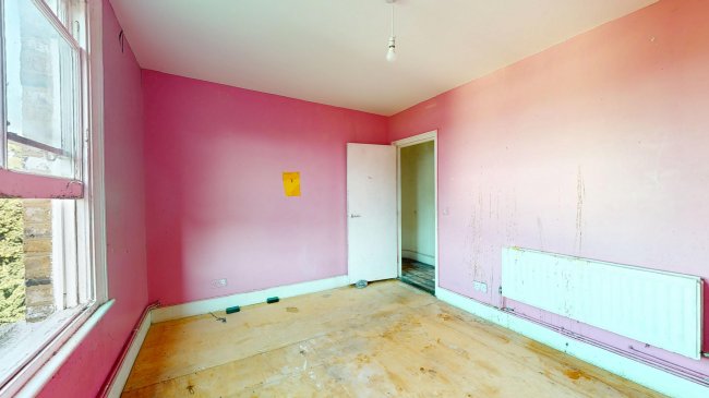 Flat C, 276 Amhurst Road, Stoke Newington, London, N16 7UP 3