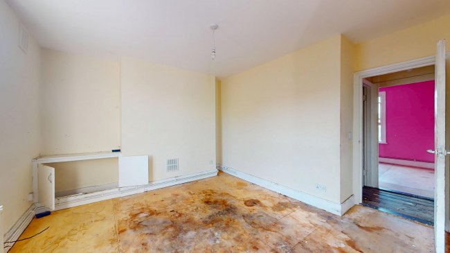 Flat C, 276 Amhurst Road, Stoke Newington, London, N16 7UP 3