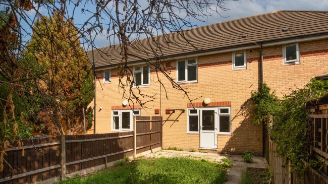 5 Sydney Road, Feltham, TW14 9BF 3