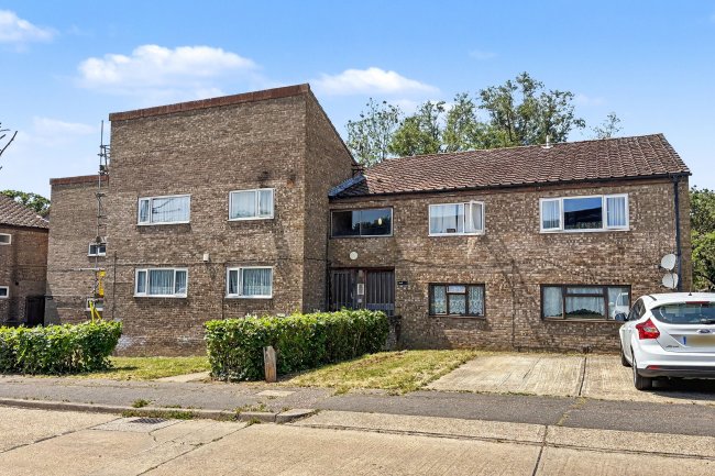 90 Merrylands, Basildon SS15 6RG
