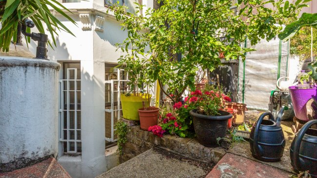 Flat D, 83 Landor Road, Clapham, London, SW9 9RT 1