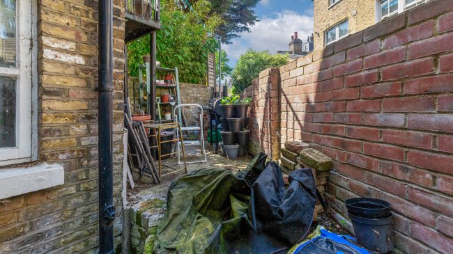 Flat D, 83 Landor Road, Clapham, London, SW9 9RT 1