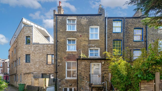 Flat D, 83 Landor Road, Clapham, London, SW9 9RT 1