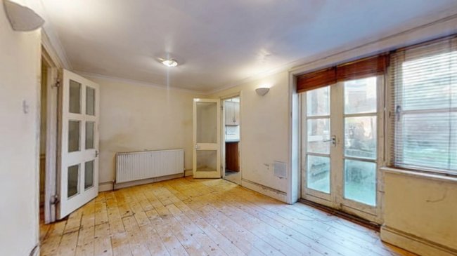 Flat D, 83 Landor Road, Clapham, London, SW9 9RT 1