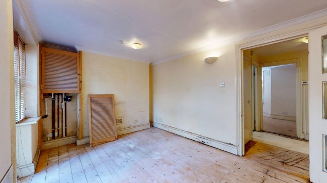 Flat D, 83 Landor Road, Clapham, London, SW9 9RT 1