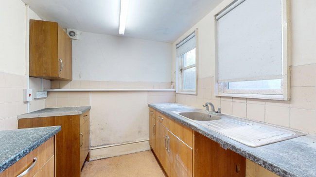 Flat D, 83 Landor Road, Clapham, London, SW9 9RT 1