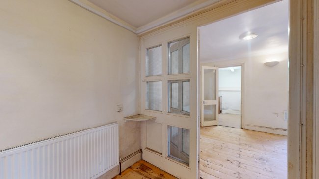 Flat D, 83 Landor Road, Clapham, London, SW9 9RT 1