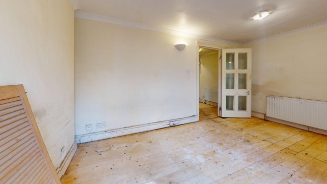 Flat D, 83 Landor Road, Clapham, London, SW9 9RT 1