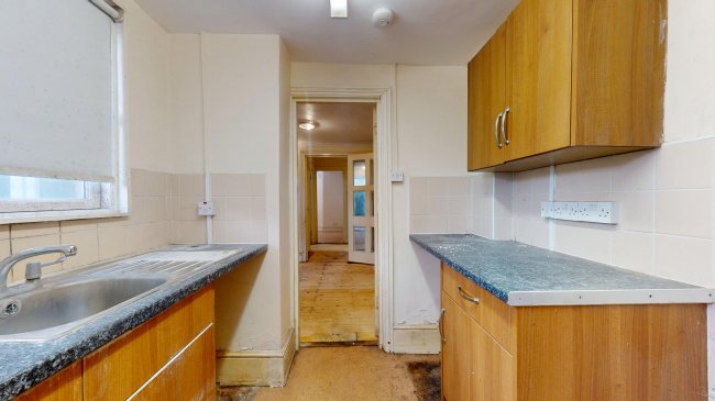 Flat D, 83 Landor Road, Clapham, London, SW9 9RT 1