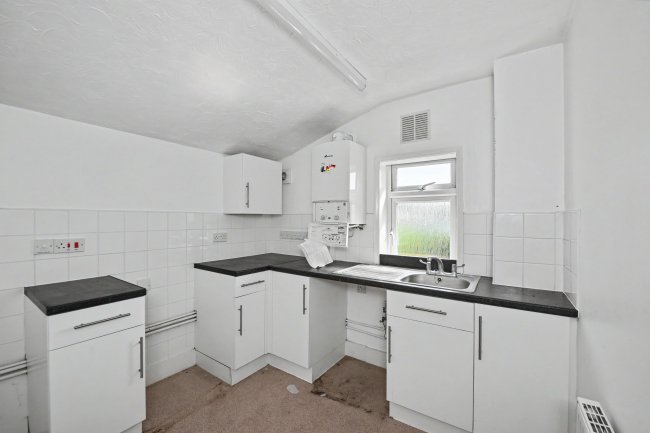 13A & 13B Key Road, Clacton-on-Sea, Essex, CO15 3DA 2
