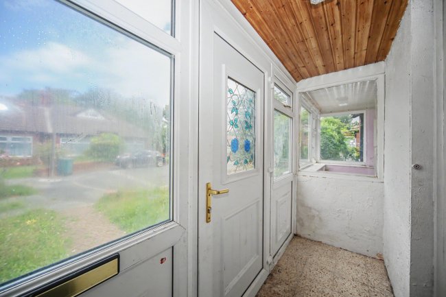 5 Park Close, Whitefield, Manchester M45 7EJ 3
