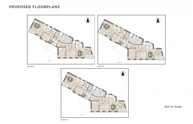 Land at Hailsham Drive, Harrow, HA1 4TU 5