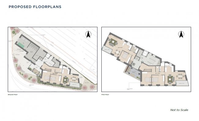 Land at Hailsham Drive, Harrow, HA1 4TU 5