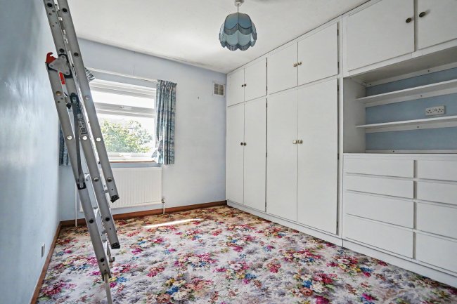10 Ryecotes Mead, Dulwich, London SE21 7EP 5