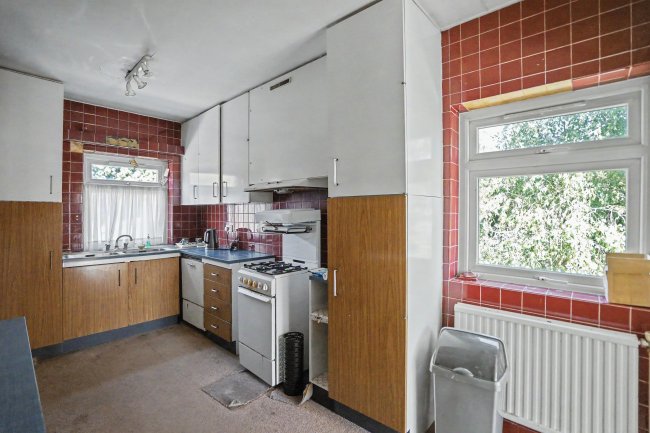 10 Ryecotes Mead, Dulwich, London SE21 7EP 5