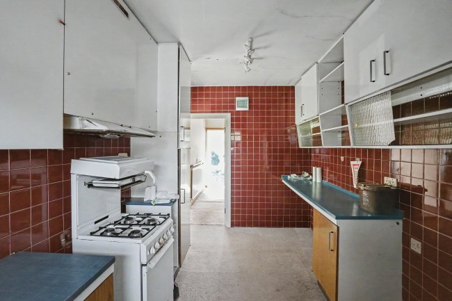 10 Ryecotes Mead, Dulwich, London SE21 7EP 5