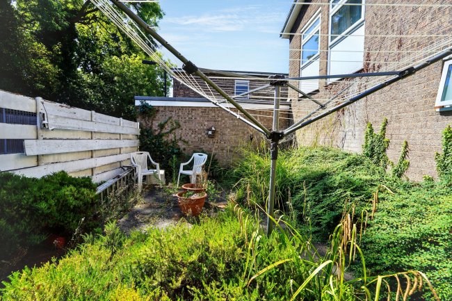 10 Ryecotes Mead, Dulwich, London SE21 7EP 5