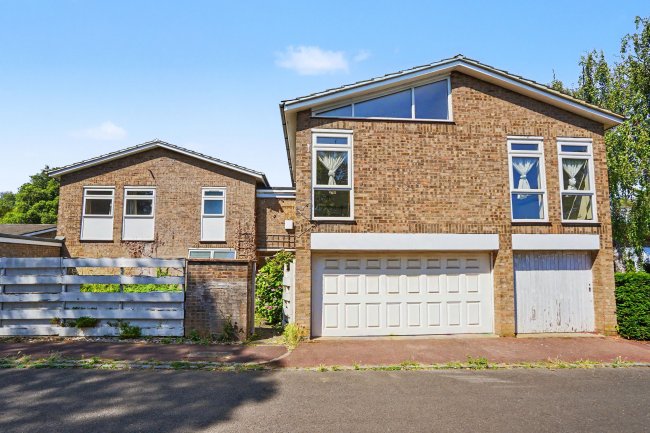 10 Ryecotes Mead, Dulwich, London SE21 7EP 5