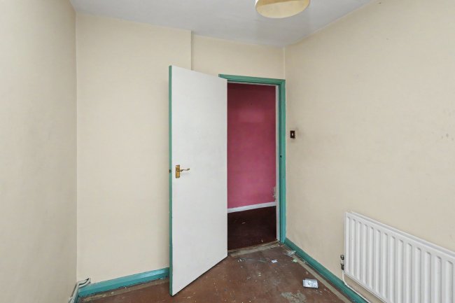 Flat 6, Charles Allen House, 22 Amwell Street, Clerkenwell, London EC1R 1XU 9