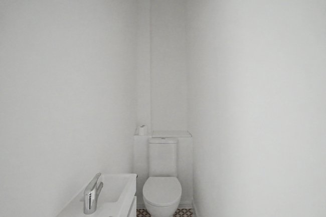 Flat 3, 23 Charleville Circus, Crystal Palace, London SE26  6NR 4