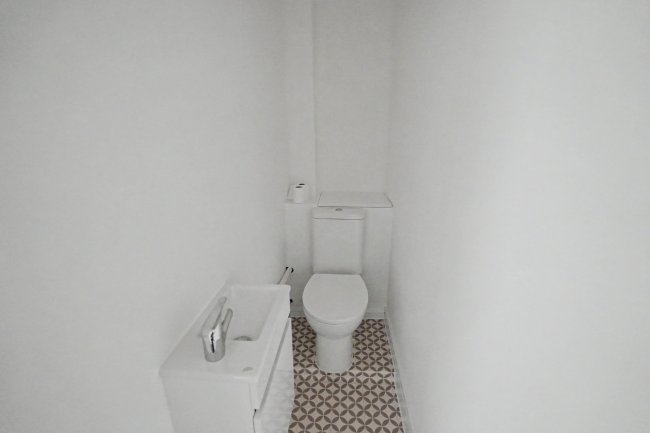 Flat 3, 23 Charleville Circus, Crystal Palace, London SE26  6NR 4