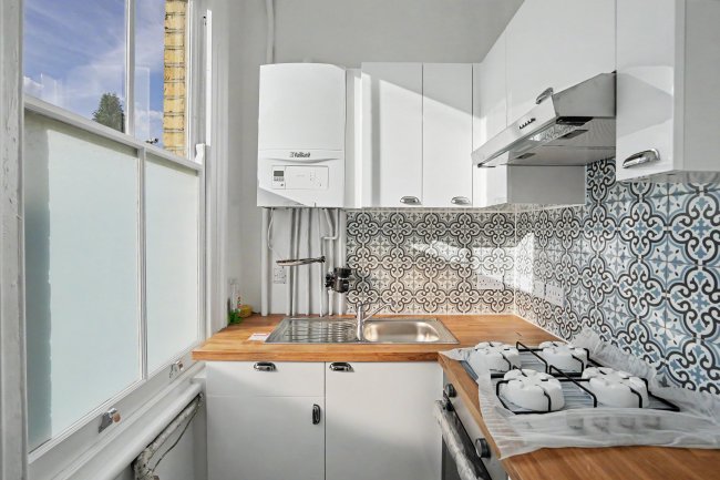 Flat 3, 23 Charleville Circus, Crystal Palace, London SE26  6NR 4