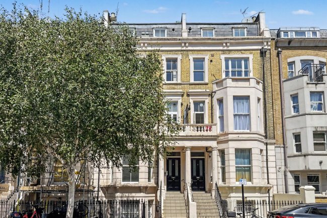 4b Longridge Road, Earl's Court, London SW5 9SL 5