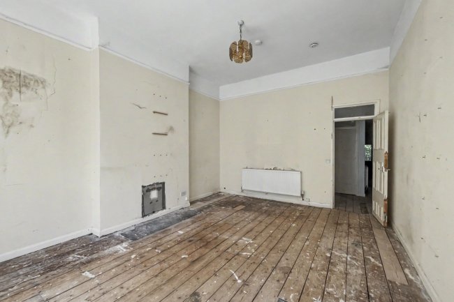 4b Longridge Road, Earl's Court, London SW5 9SL 5