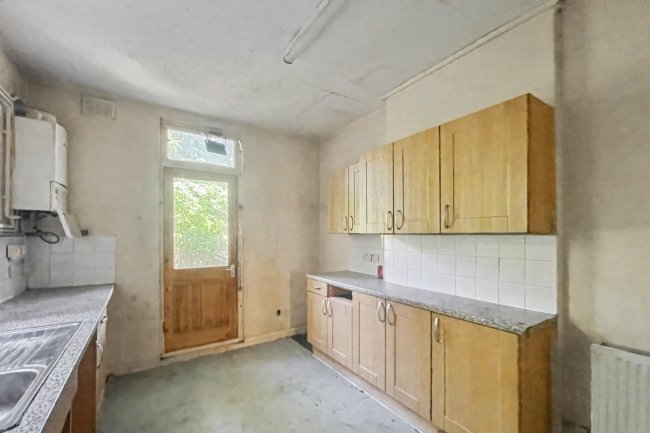 4b Longridge Road, Earl's Court, London SW5 9SL 5