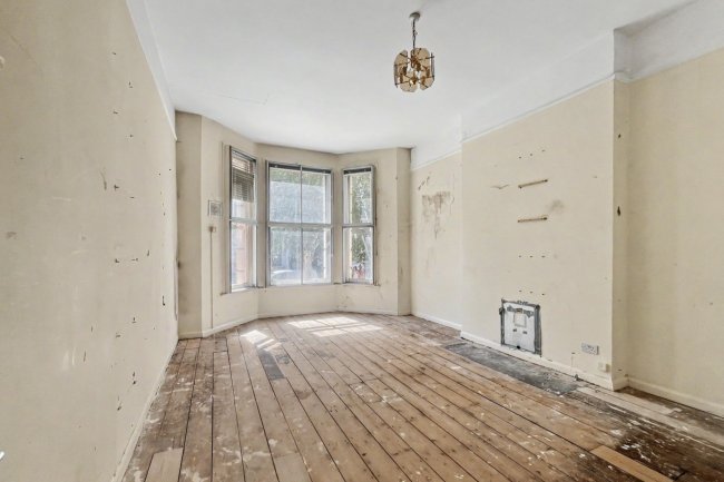 4b Longridge Road, Earl's Court, London SW5 9SL 5