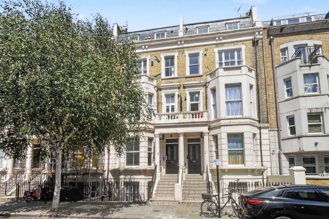 4b Longridge Road, Earl's Court, London SW5 9SL 5