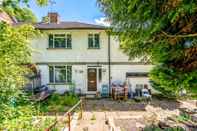 98 Auckland Road, Upper Norwood, London SE19 2BY 9
