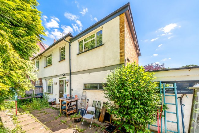 98 Auckland Road, Upper Norwood, London SE19 2BY 9