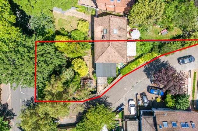 98 Auckland Road, Upper Norwood, London SE19 2BY 9