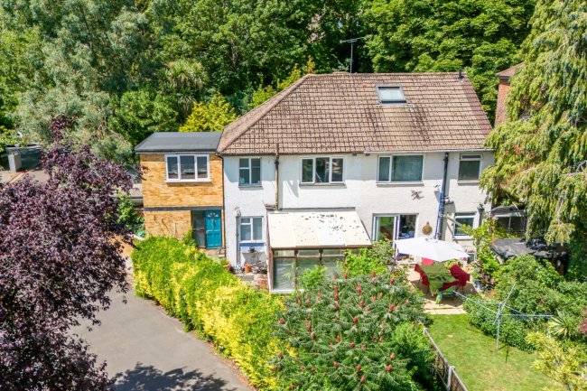 98 Auckland Road, Upper Norwood, London SE19 2BY 9