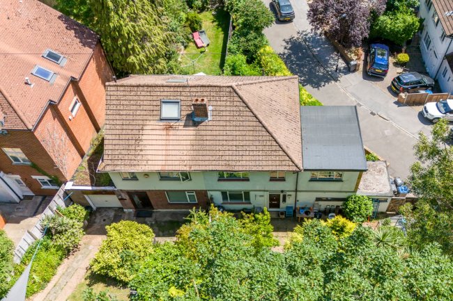 98 Auckland Road, Upper Norwood, London SE19 2BY 9