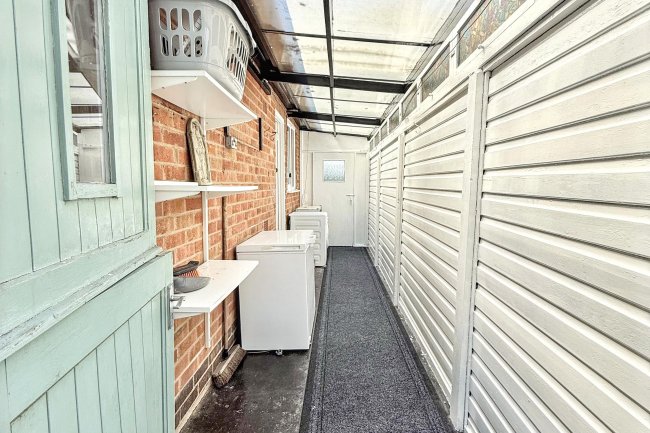 11 Spring Close, Shepshed, Loughborough, LE12 9JD 9