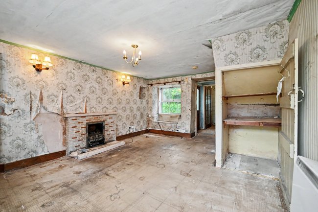 149 Turf Pits Lane, Canwell, Sutton Coldfield B75 5TB 1