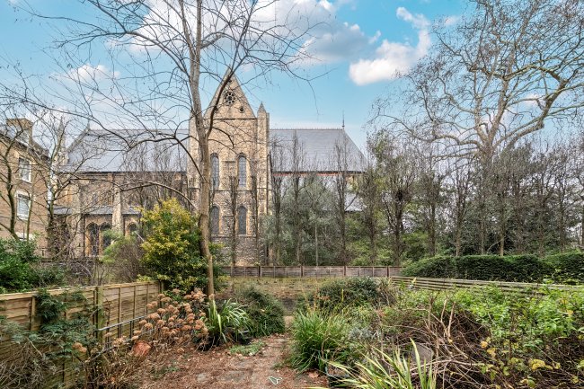 Flat 1, 28 Lower Addison Gardens, Holland Park, London, W14 8BQ 7