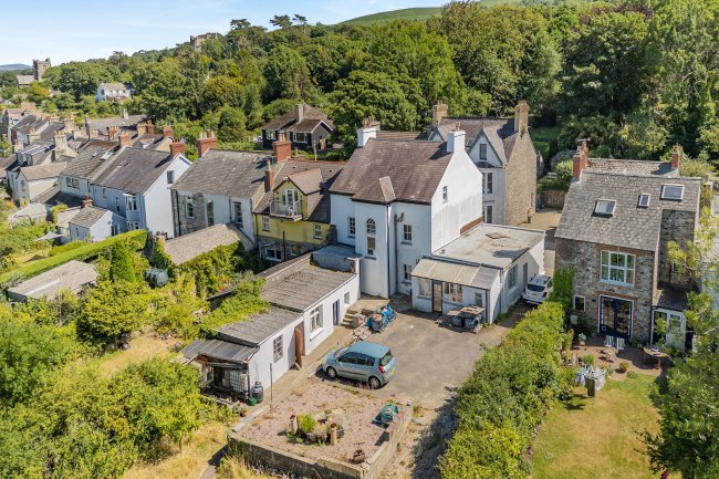 Porthmeor, Newport, Pembrokeshire SA42 0TD 8