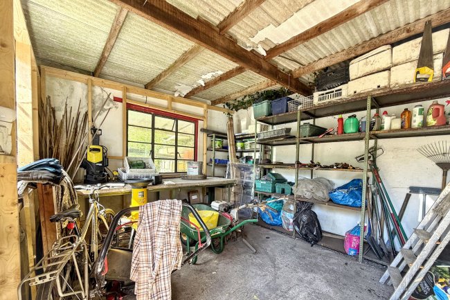 Porthmeor, Newport, Pembrokeshire SA42 0TD 8