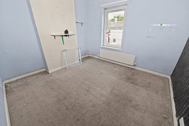 59 Cannon Street, Walsall, West Midlands, WS2 8AY 4